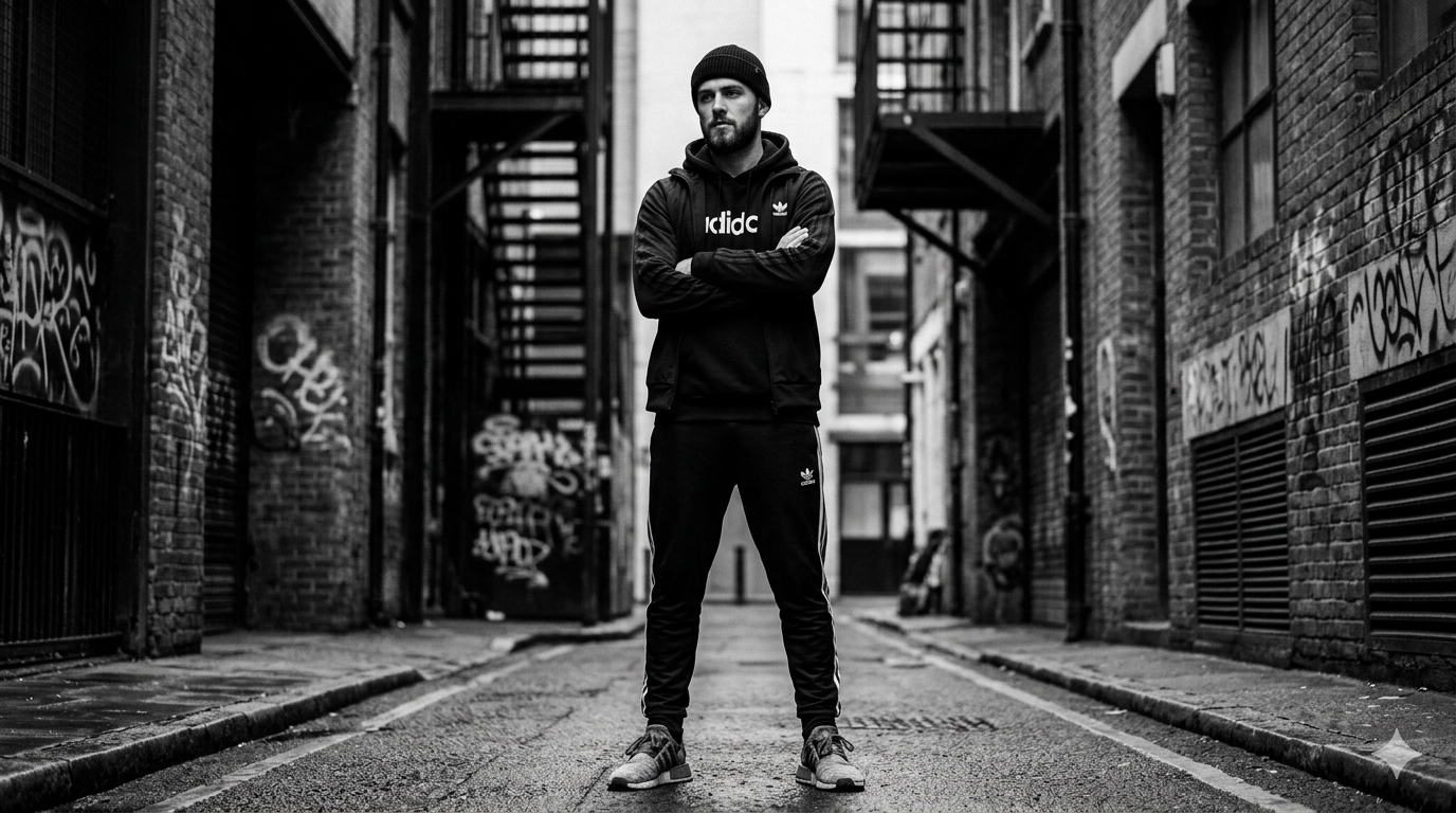Adidas