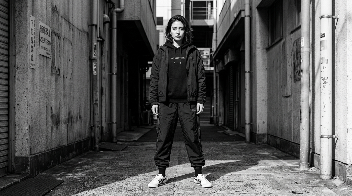 Onitsuka