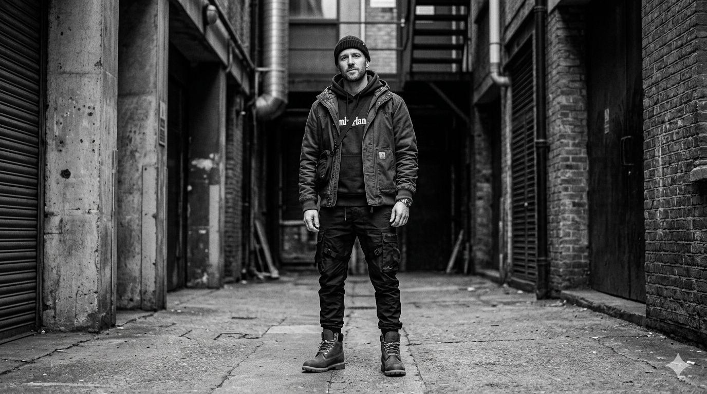 Timberland
