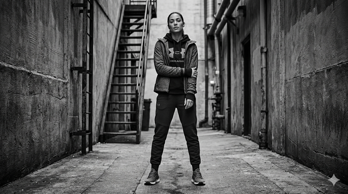 Under Armour