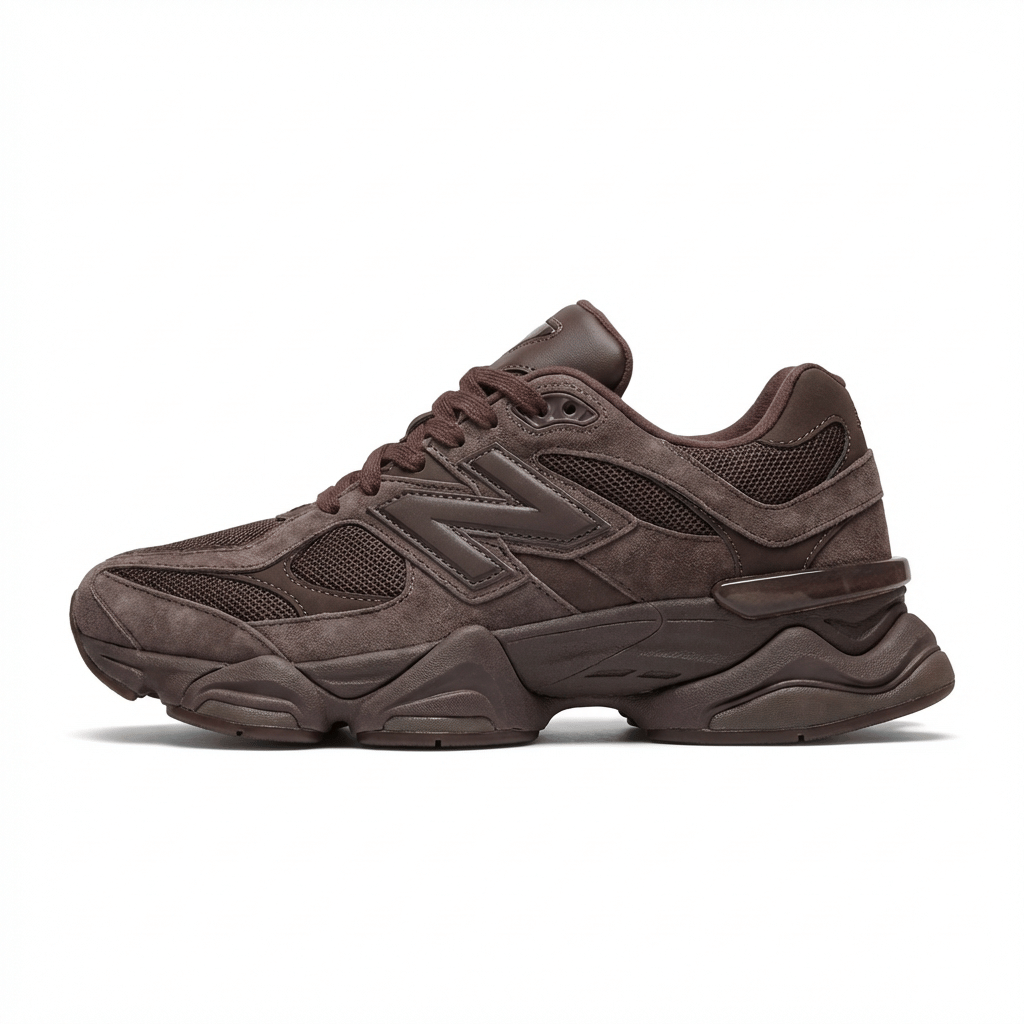 New Balance 9060 Chocolate