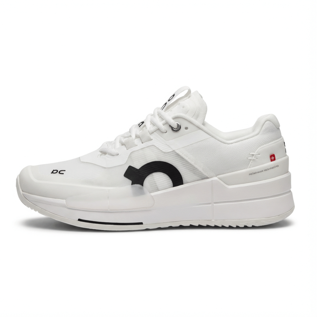 On The Roger Pro 2 All White