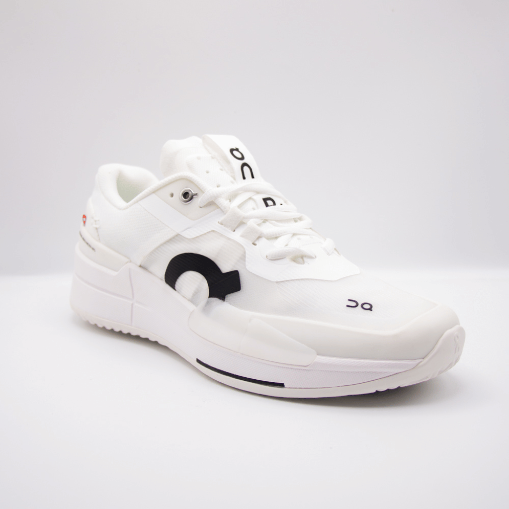 On The Roger Pro 2 All White