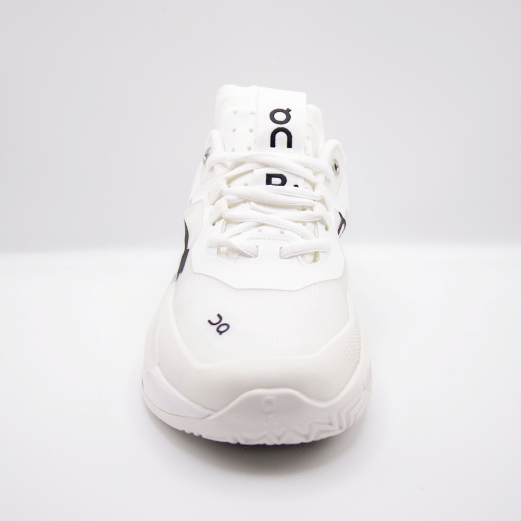 On The Roger Pro 2 All White