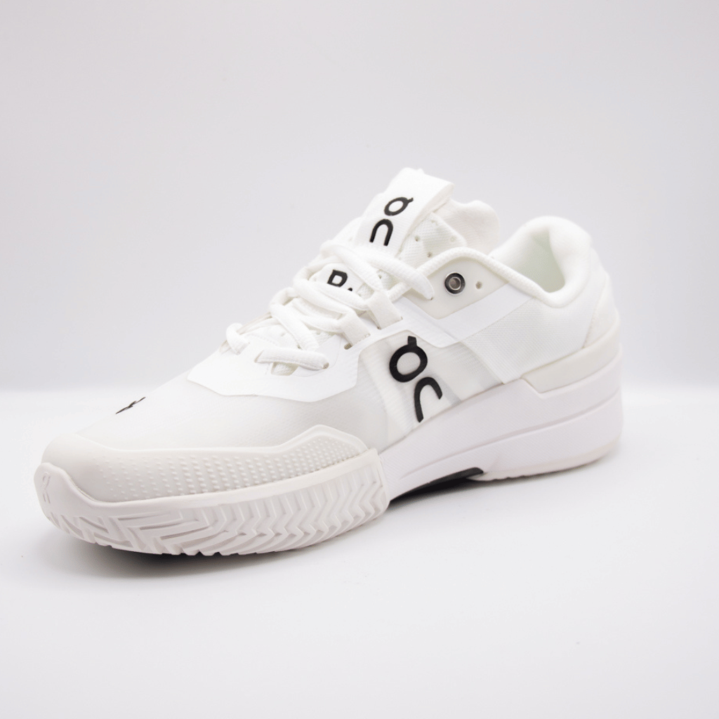 On The Roger Pro 2 All White