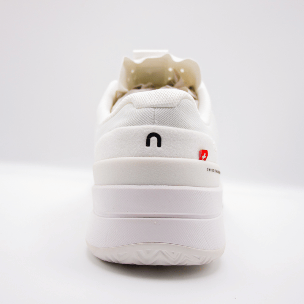 On The Roger Pro 2 All White