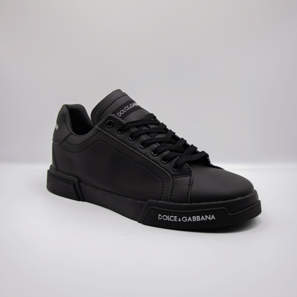 Dolce & Gabbana Portofino Black Edition