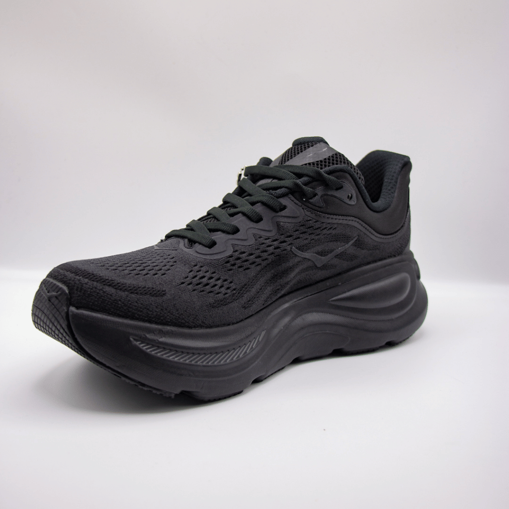 HOKA Bondi 9 Negro