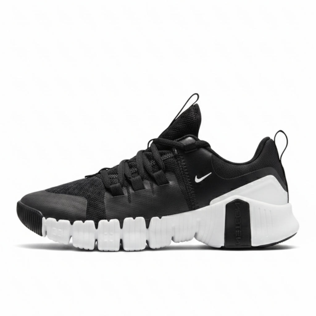 Nike Free Metcon 6 Black