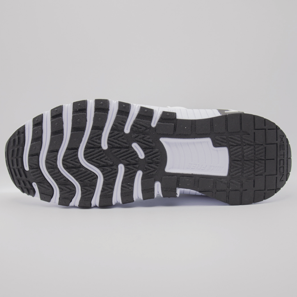 Nike Free Metcon 6 White
