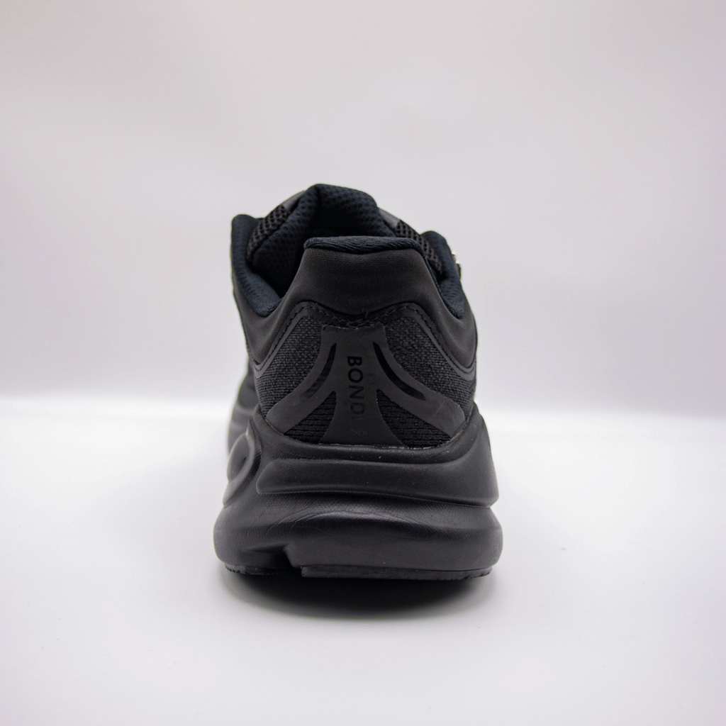 HOKA Bondi 9 Negro