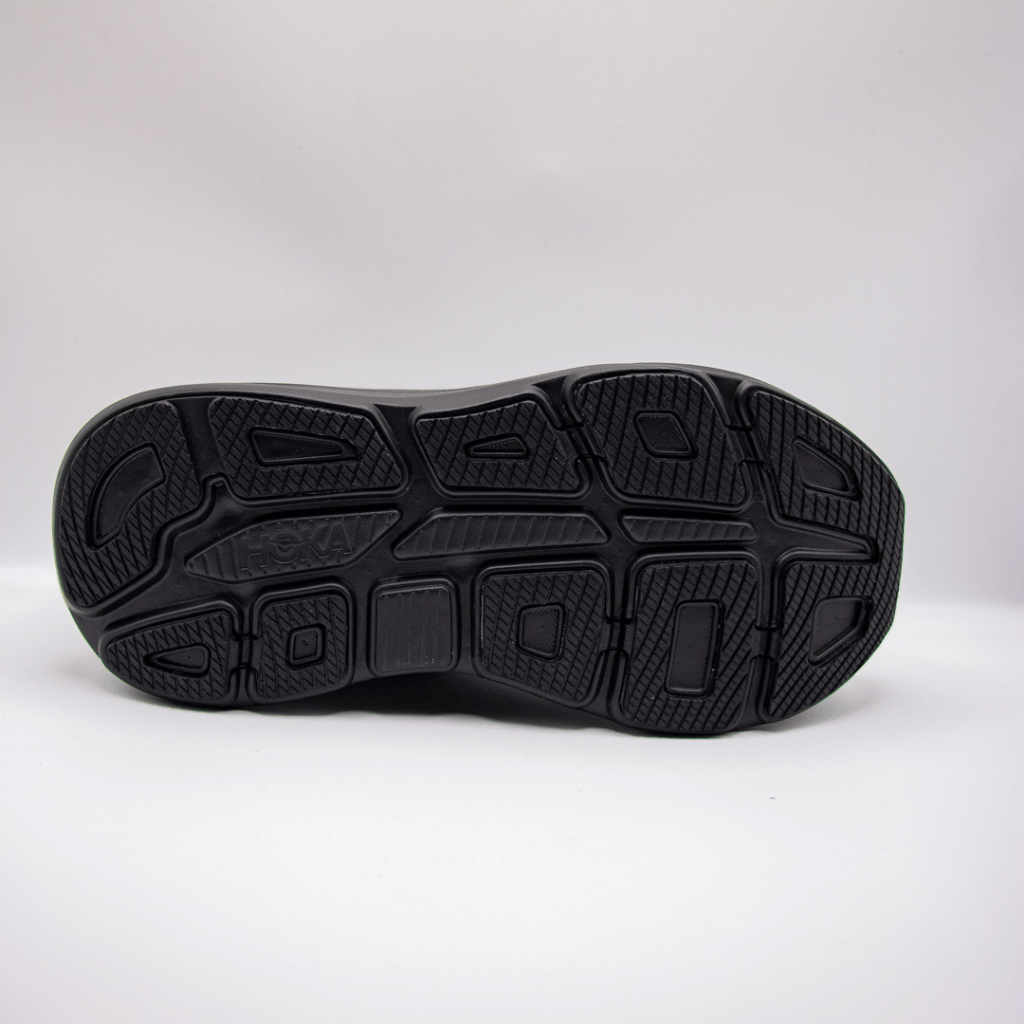HOKA Bondi 9 Negro