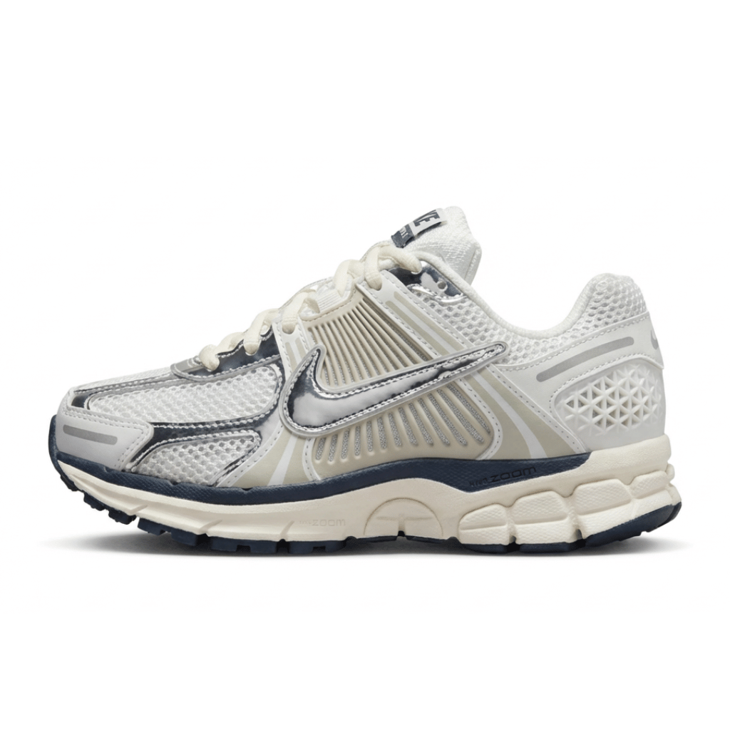 Nike Zoom Vomero 5 Photon Dust / Metallic Silver
