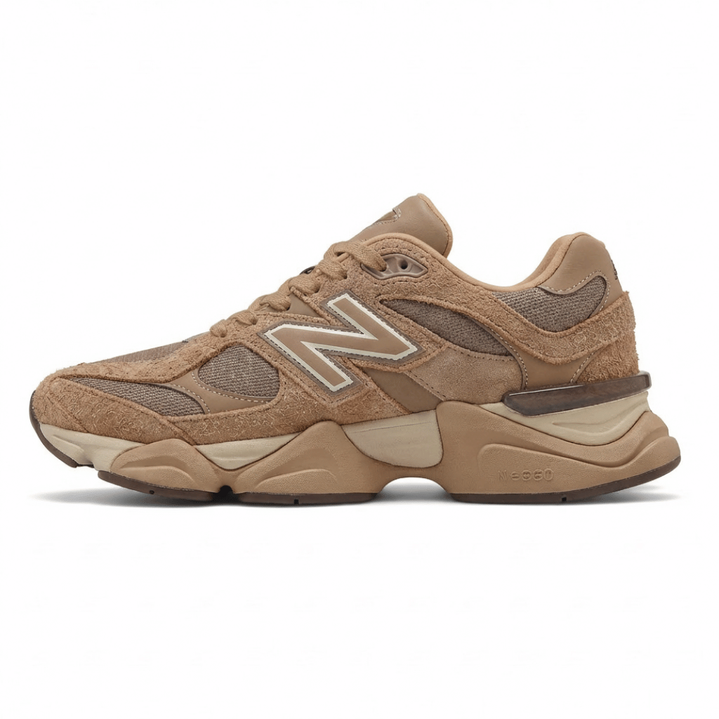New Balance 9060 Mushroom