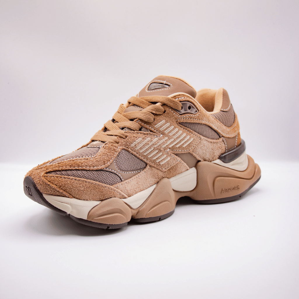 New Balance 9060 Mushroom