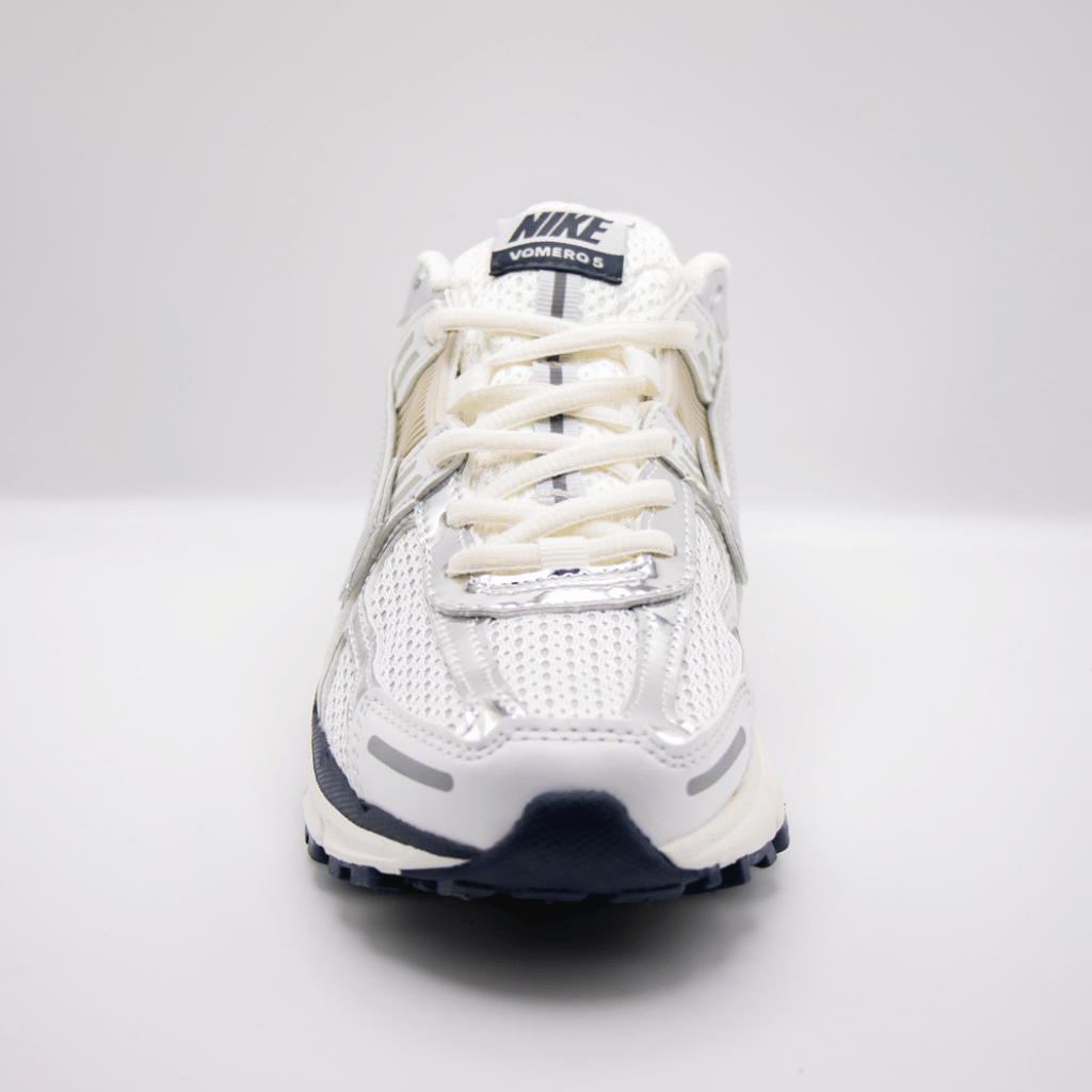 Nike Zoom Vomero 5 Photon Dust / Metallic Silver