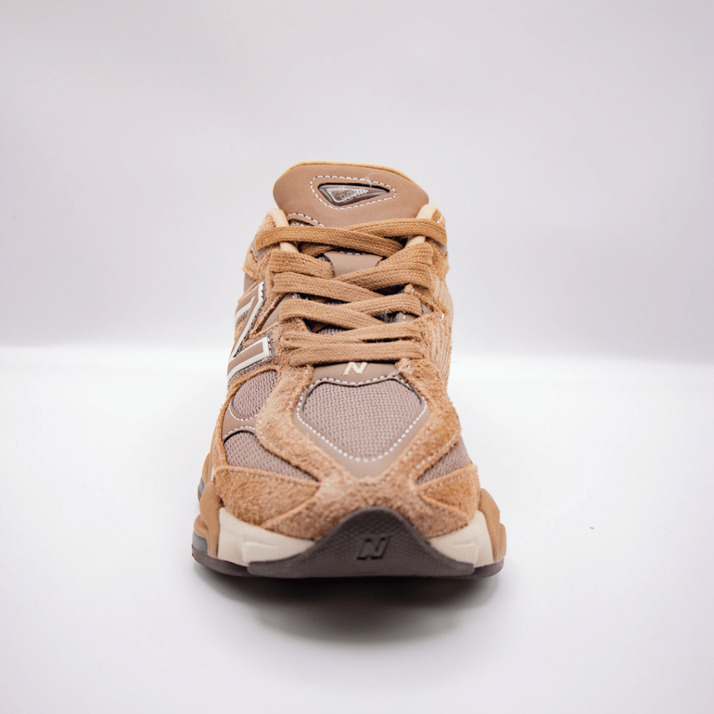 New Balance 9060 Mushroom