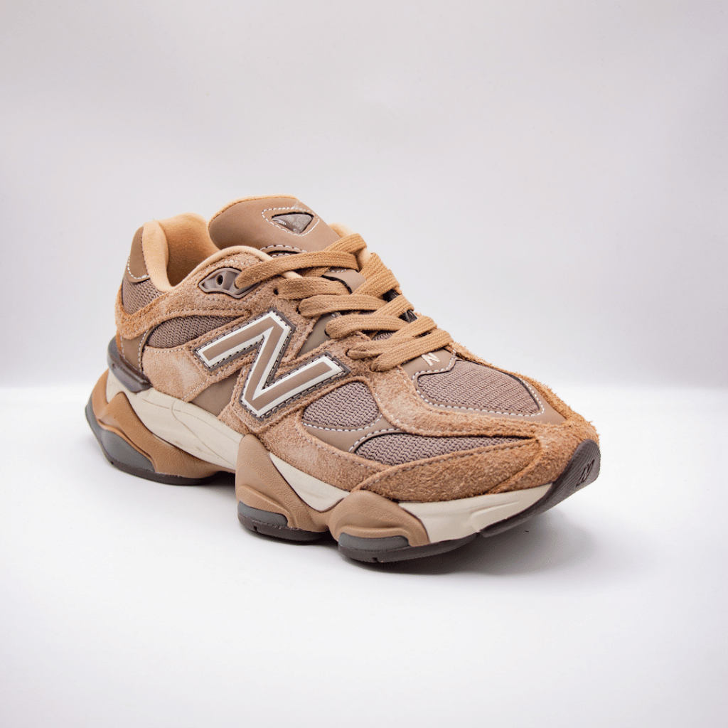 New Balance 9060 Mushroom