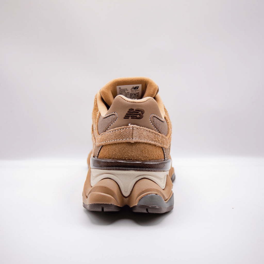 New Balance 9060 Mushroom