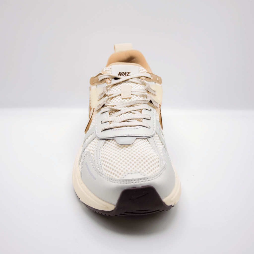 Nike V2K Run Particle Beige