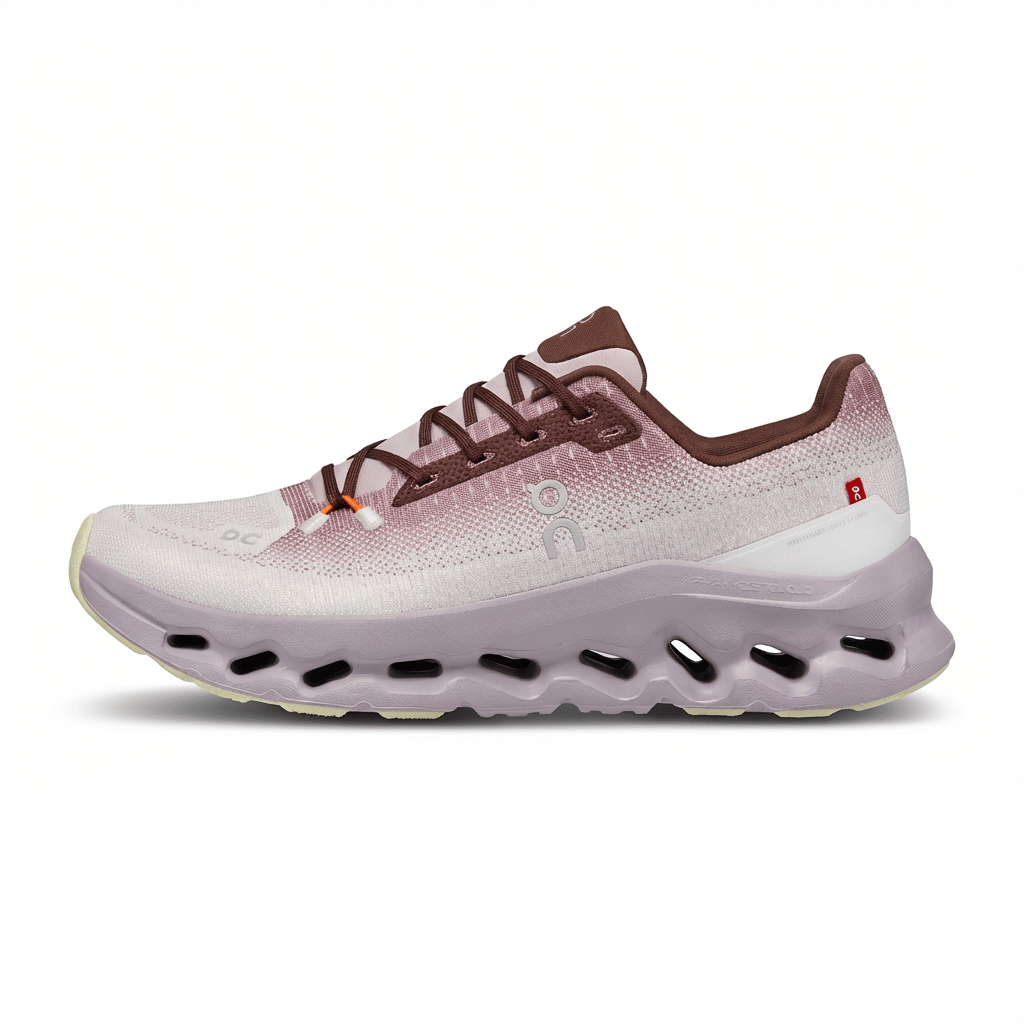 On Cloudtilt Quartz | Pearl