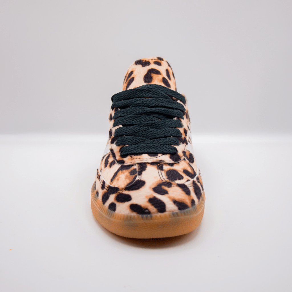 Adidas Samba OG Leopard Magic Beige