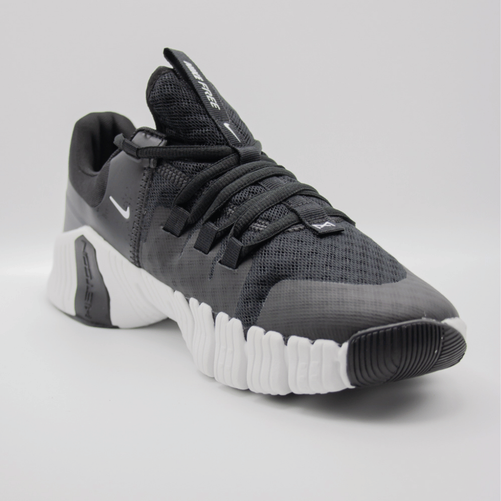 Nike Free Metcon 6 Black