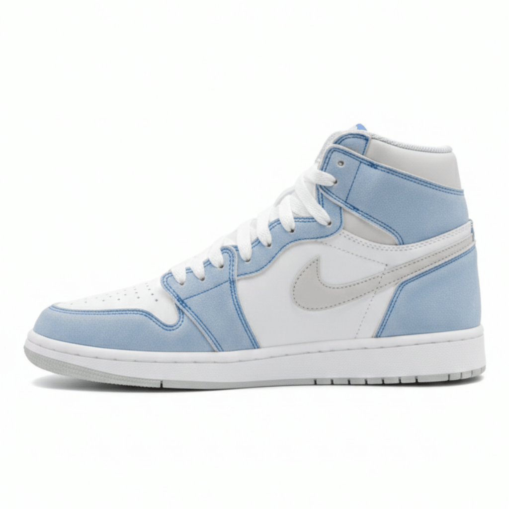 Air Jordan 1 Hyper Royal