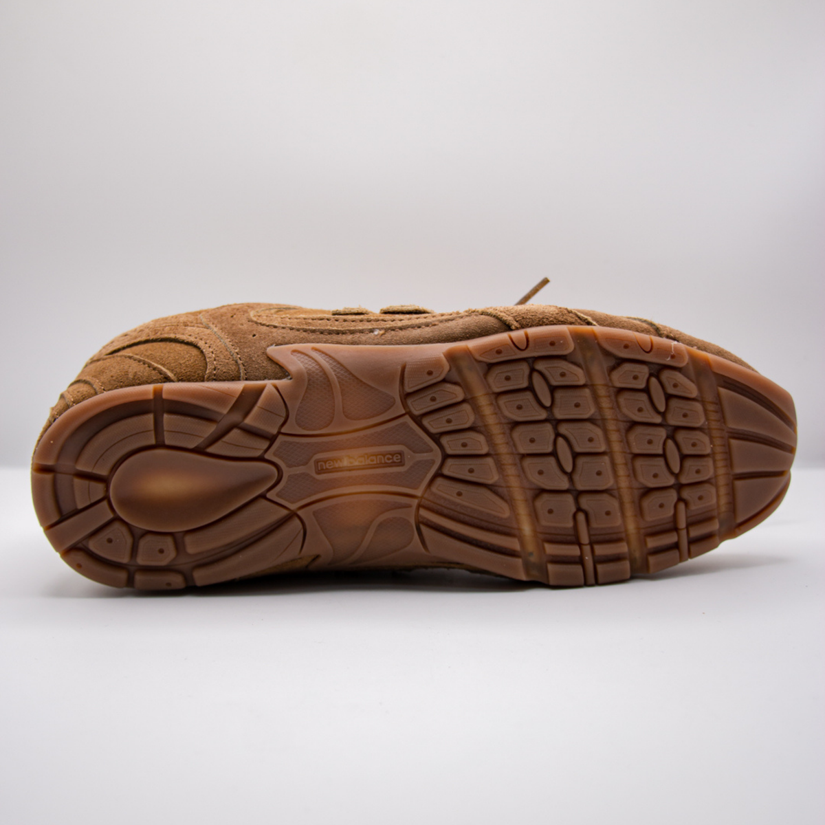New Balance 530 SL x Miu Miu Cinnamon Suede