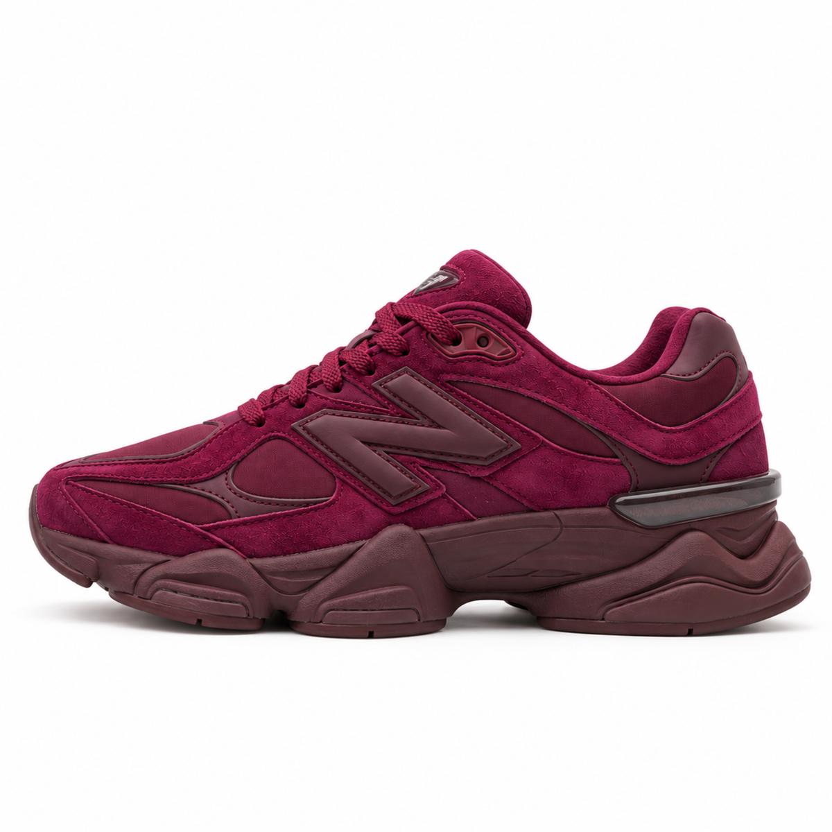 New Balance 9060 Granate