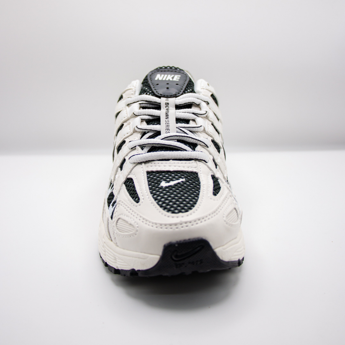 Nike P-6000 - White