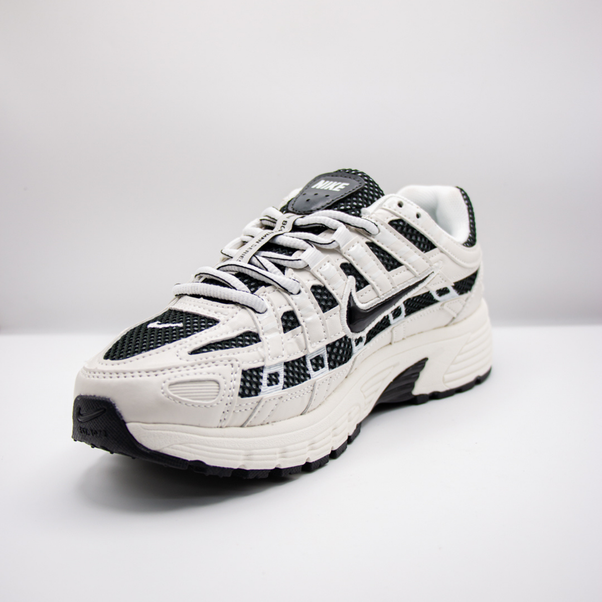 Nike P-6000 - White