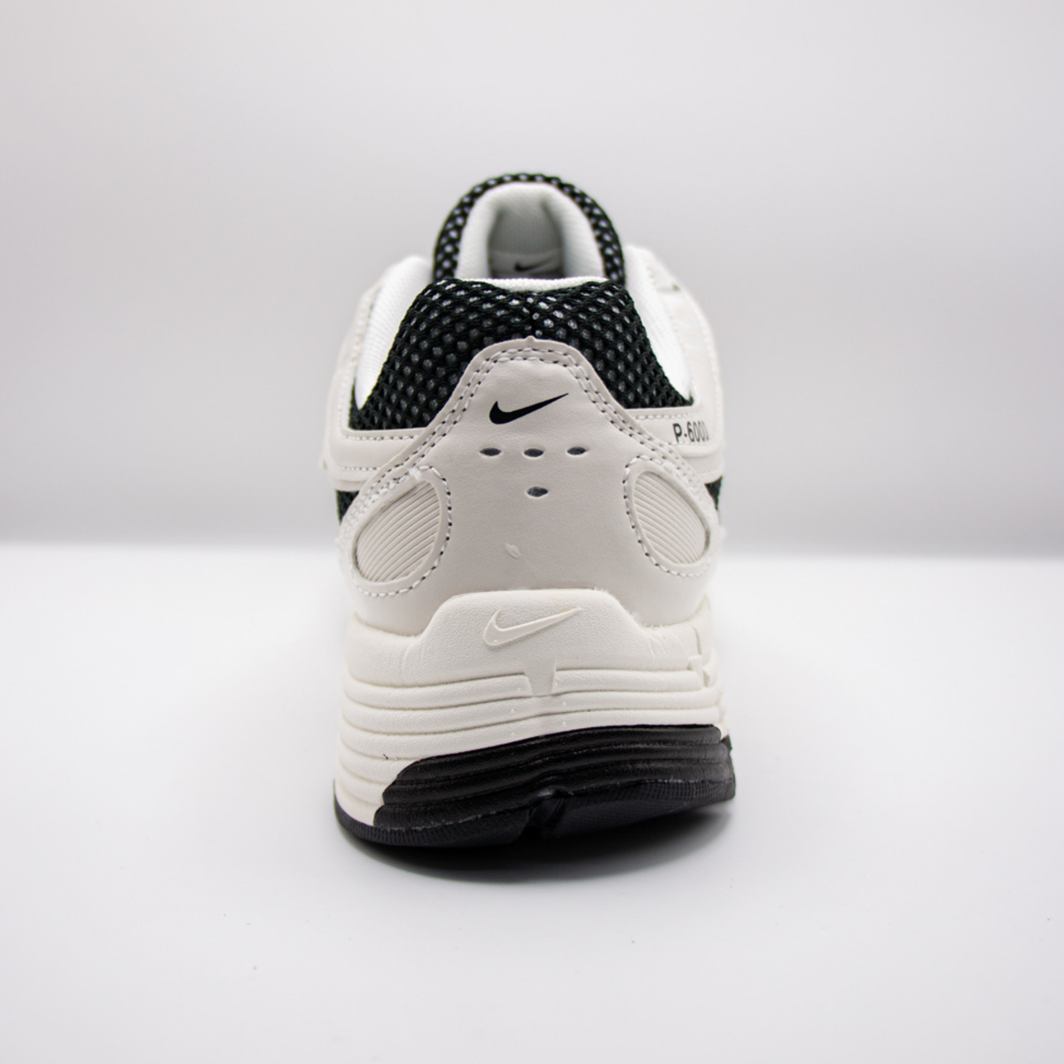 Nike P-6000 - White