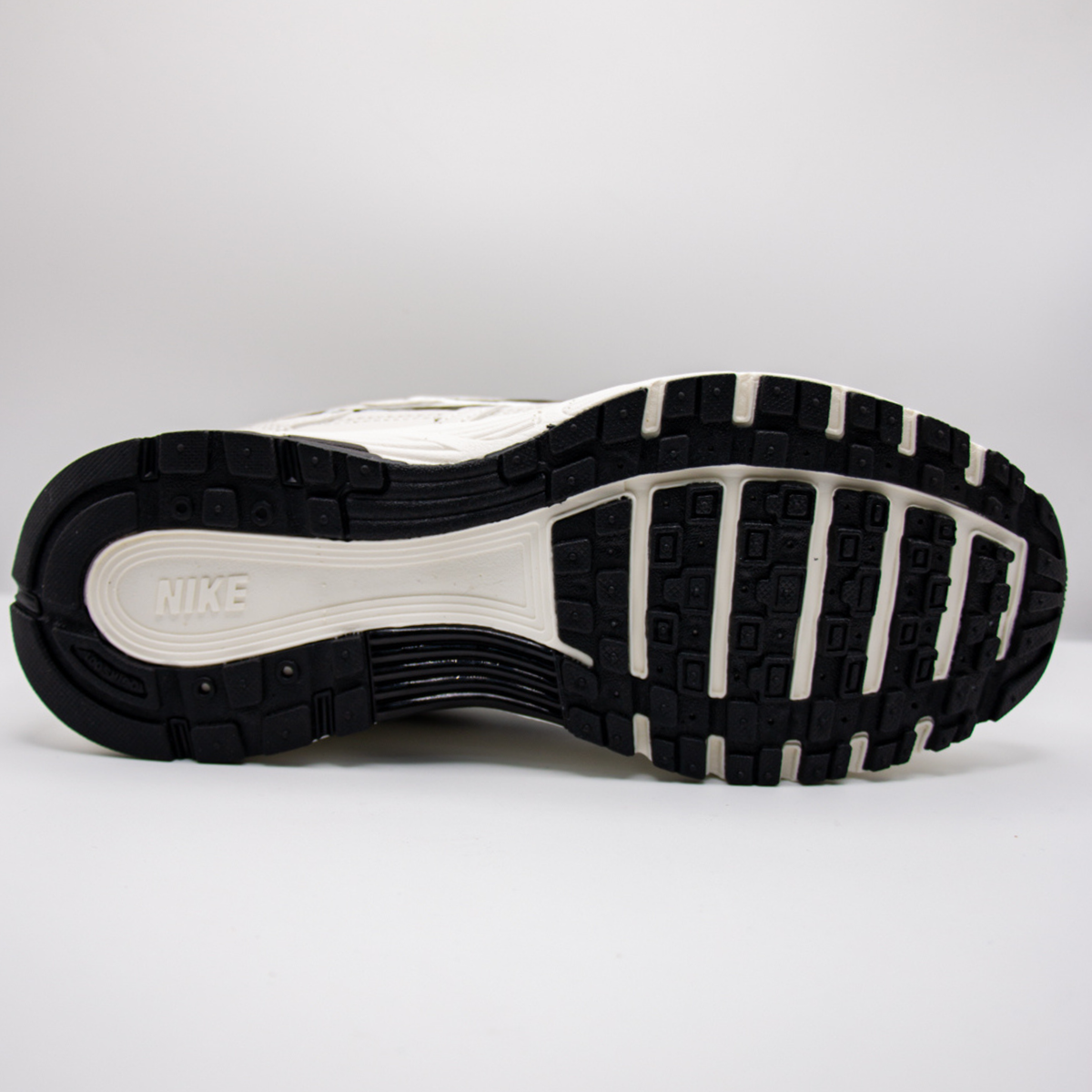 Nike P-6000 - White