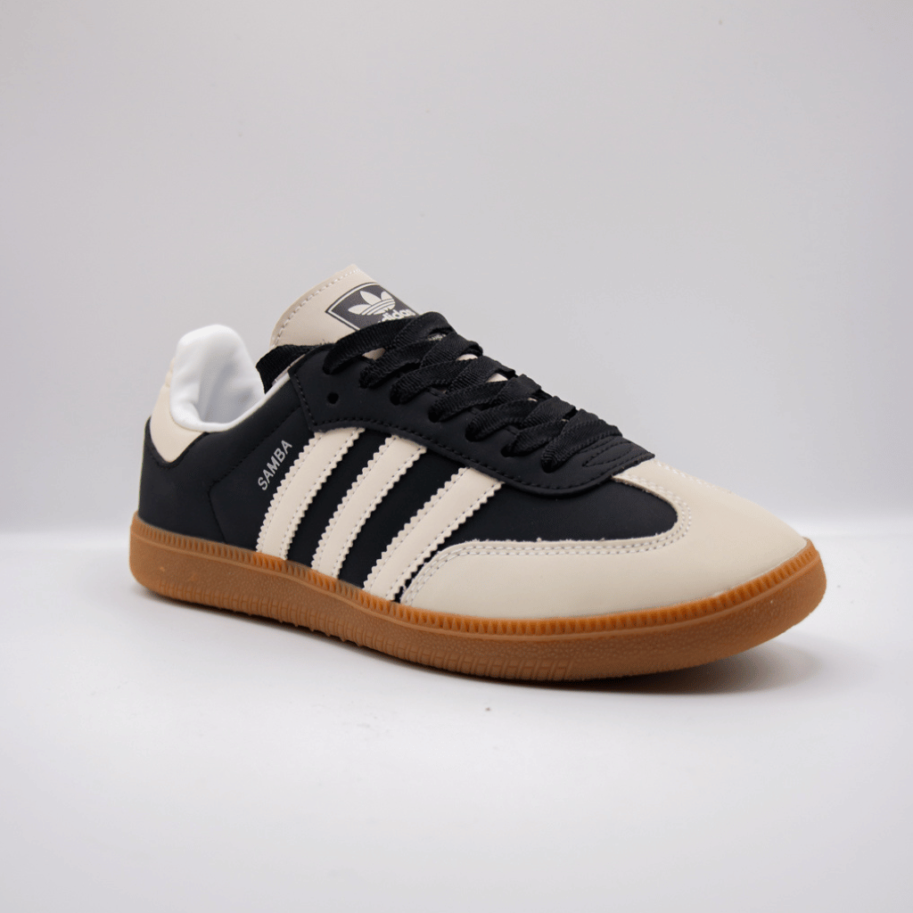 Adidas Samba OG Core Black / Wonder White