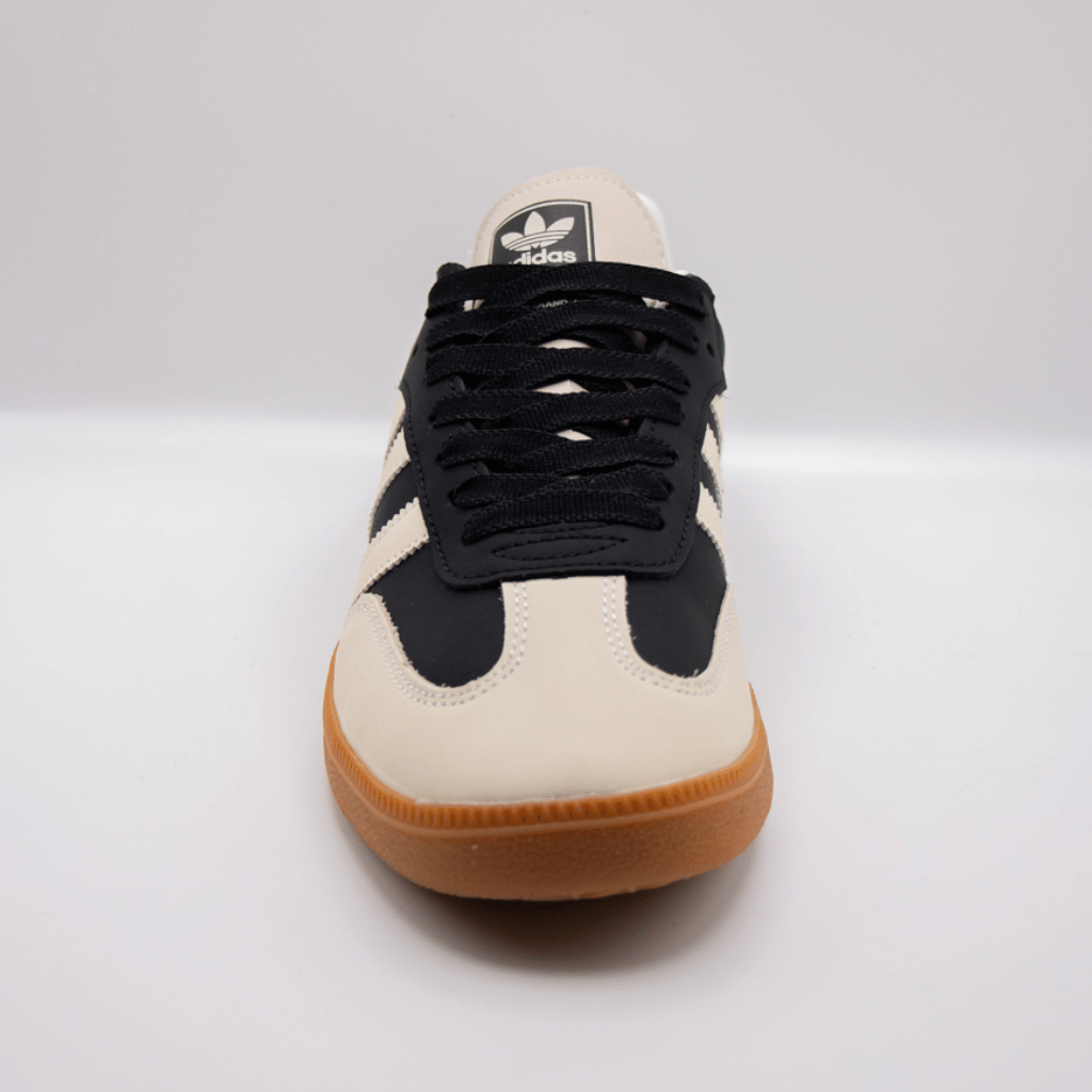 Adidas Samba OG Core Black / Wonder White