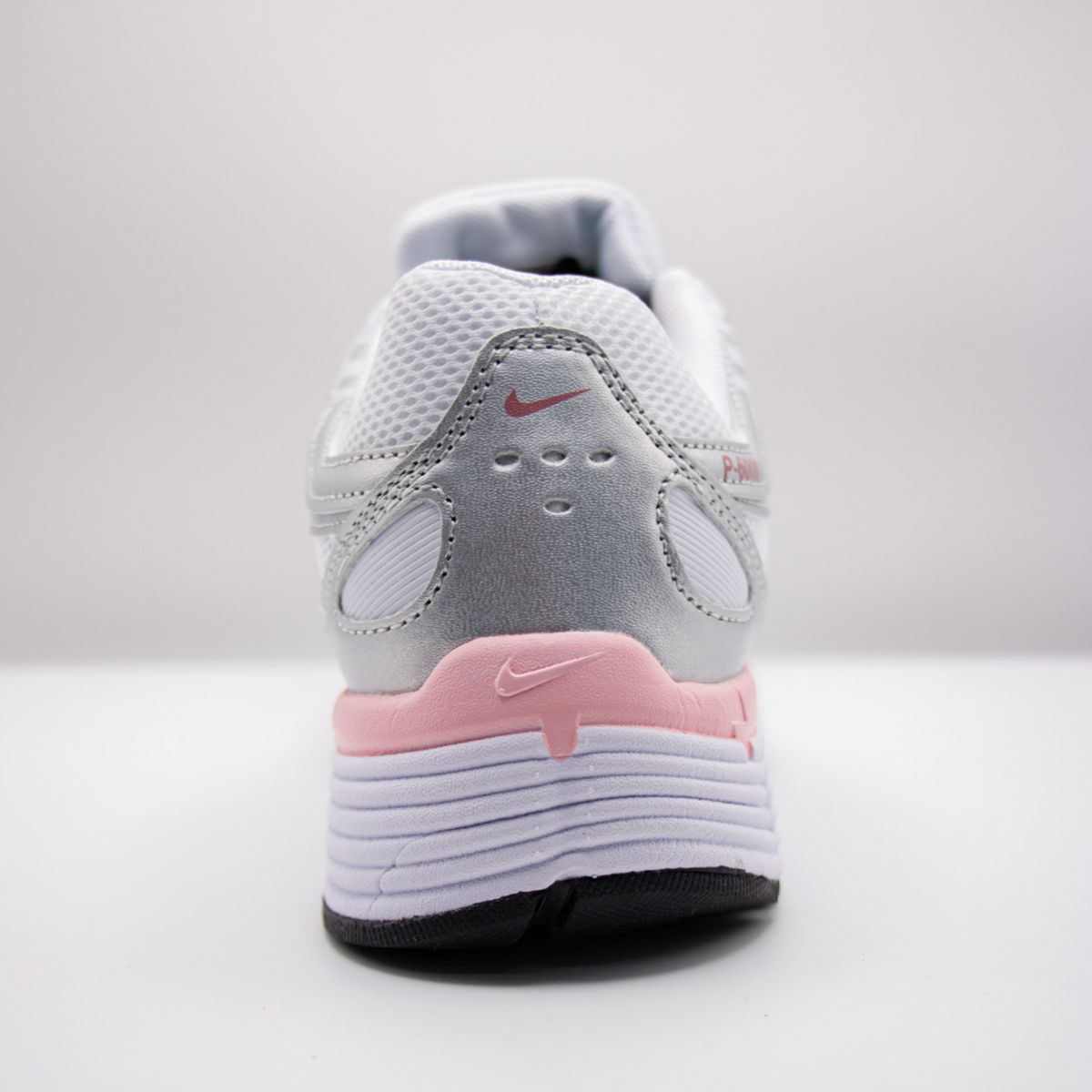 Nike P-6000 - Metallic Silver