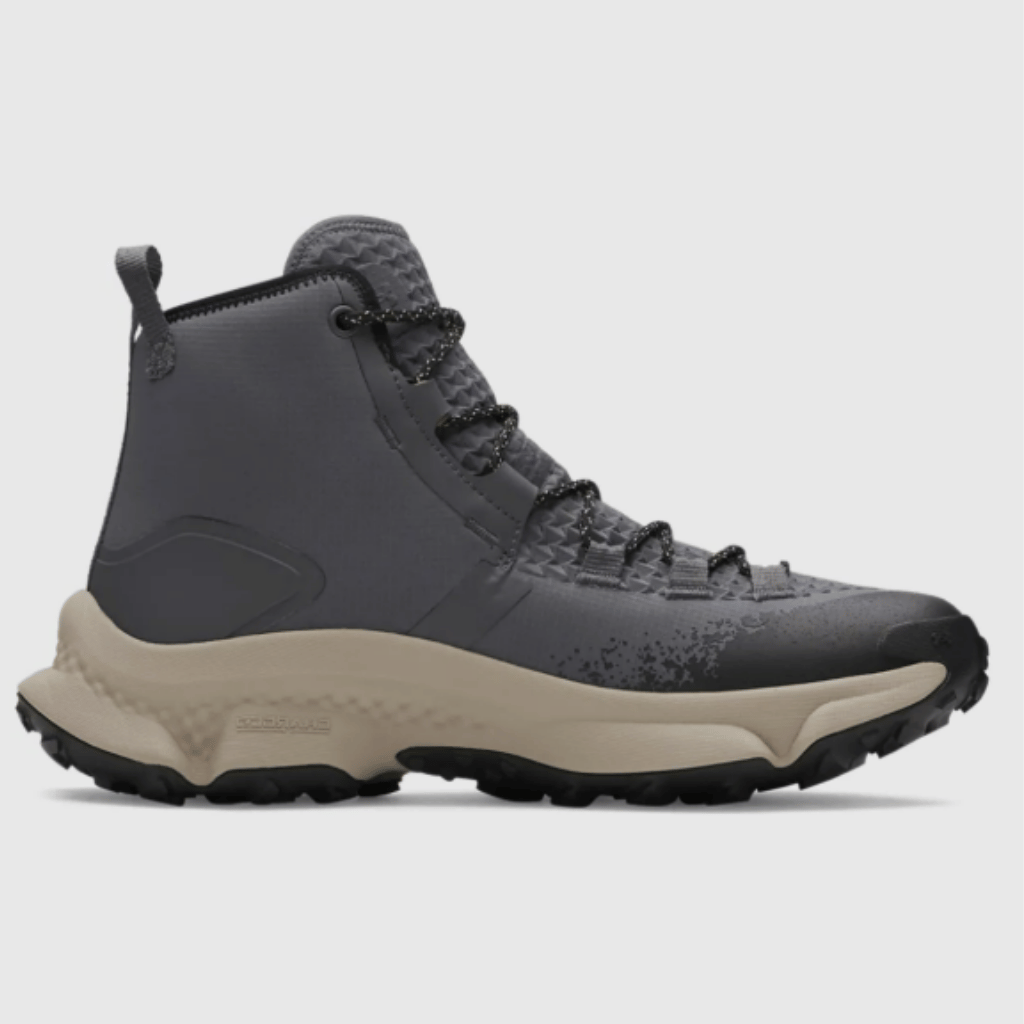 Under Armour Expanse Mid Waterproof Gris