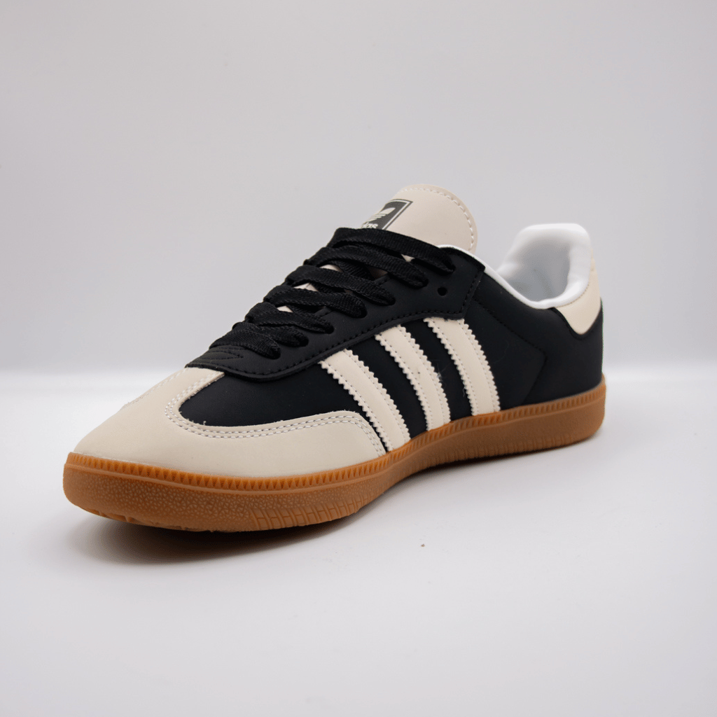 Adidas Samba OG Core Black / Wonder White