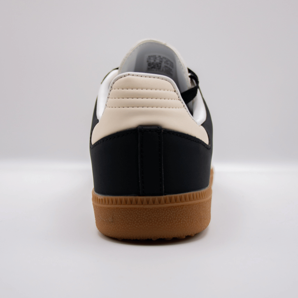 Adidas Samba OG Core Black / Wonder White