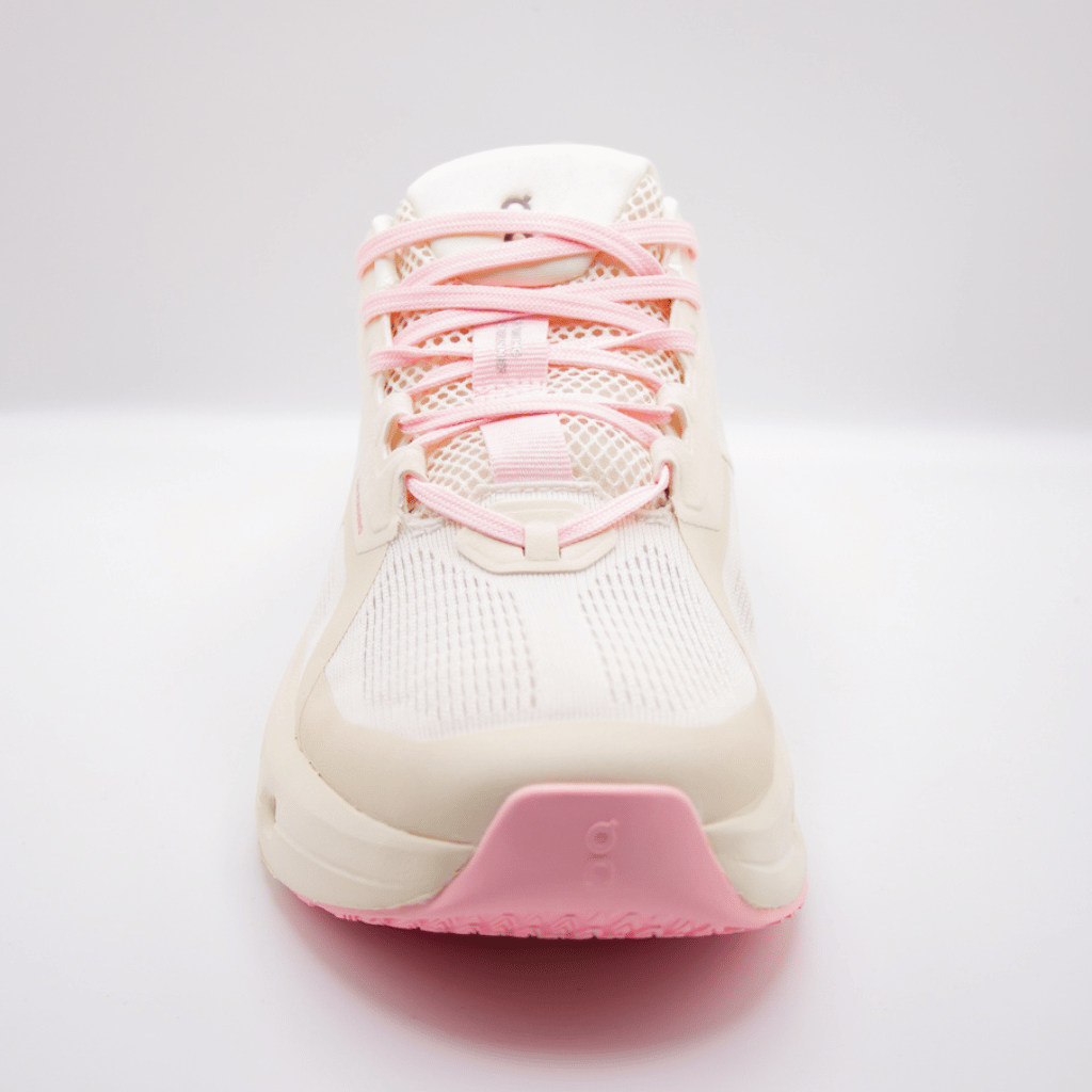 On Cloudrunner 2 Silver | Mauve