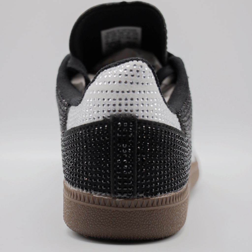 Adidas Samba OG Black Crystals