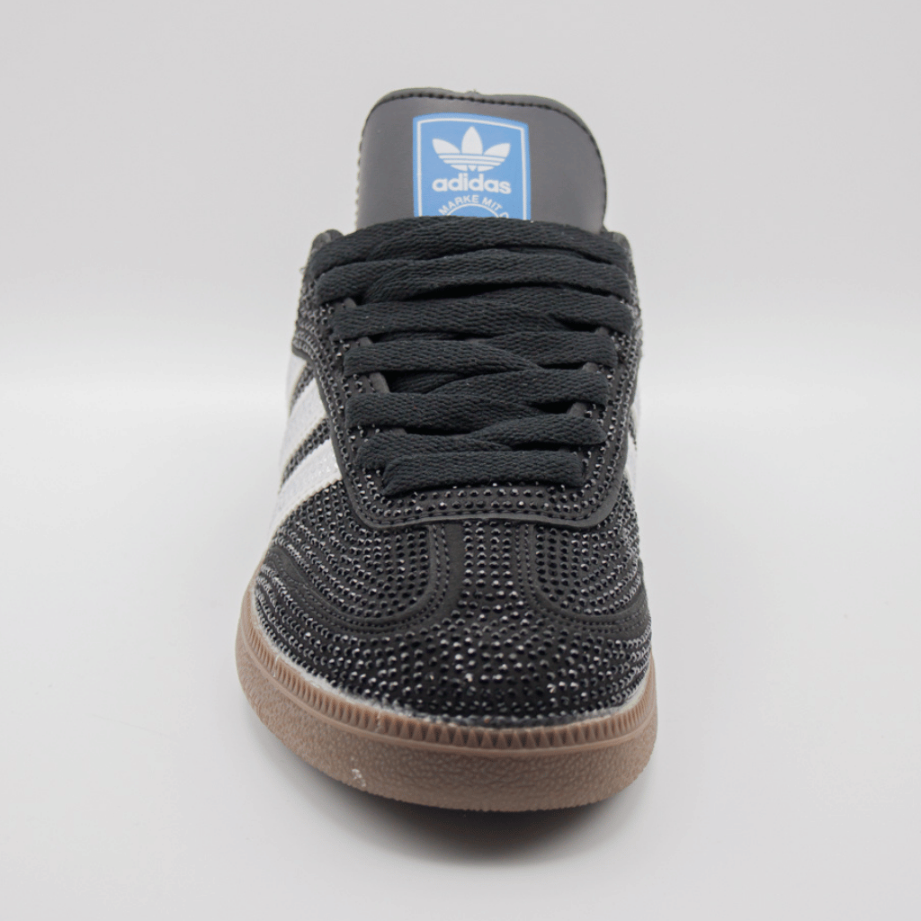 Adidas Samba OG Black Crystals