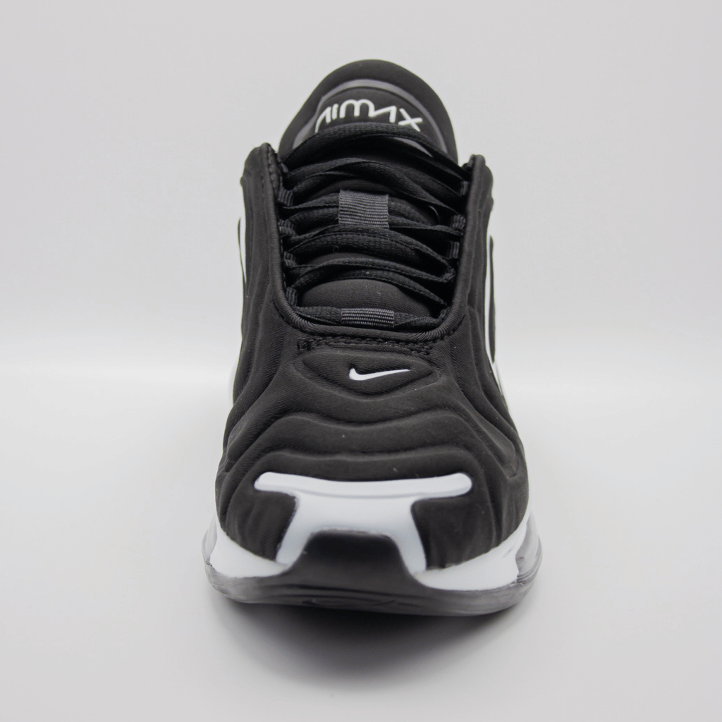 Air Max 720 Black and White