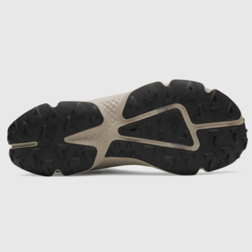 Under Armour Expanse Mid Waterproof Gris