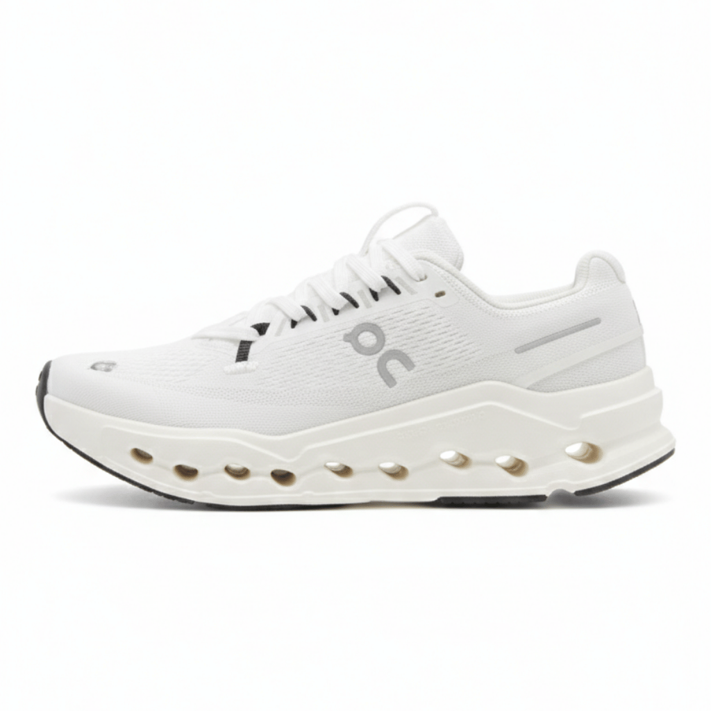 On Run Cloudsurfer White