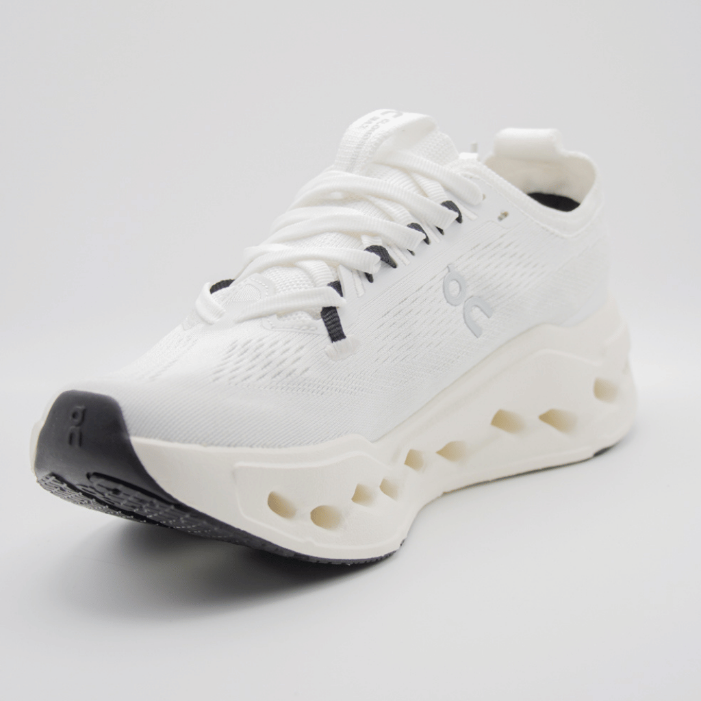 On Run Cloudsurfer White