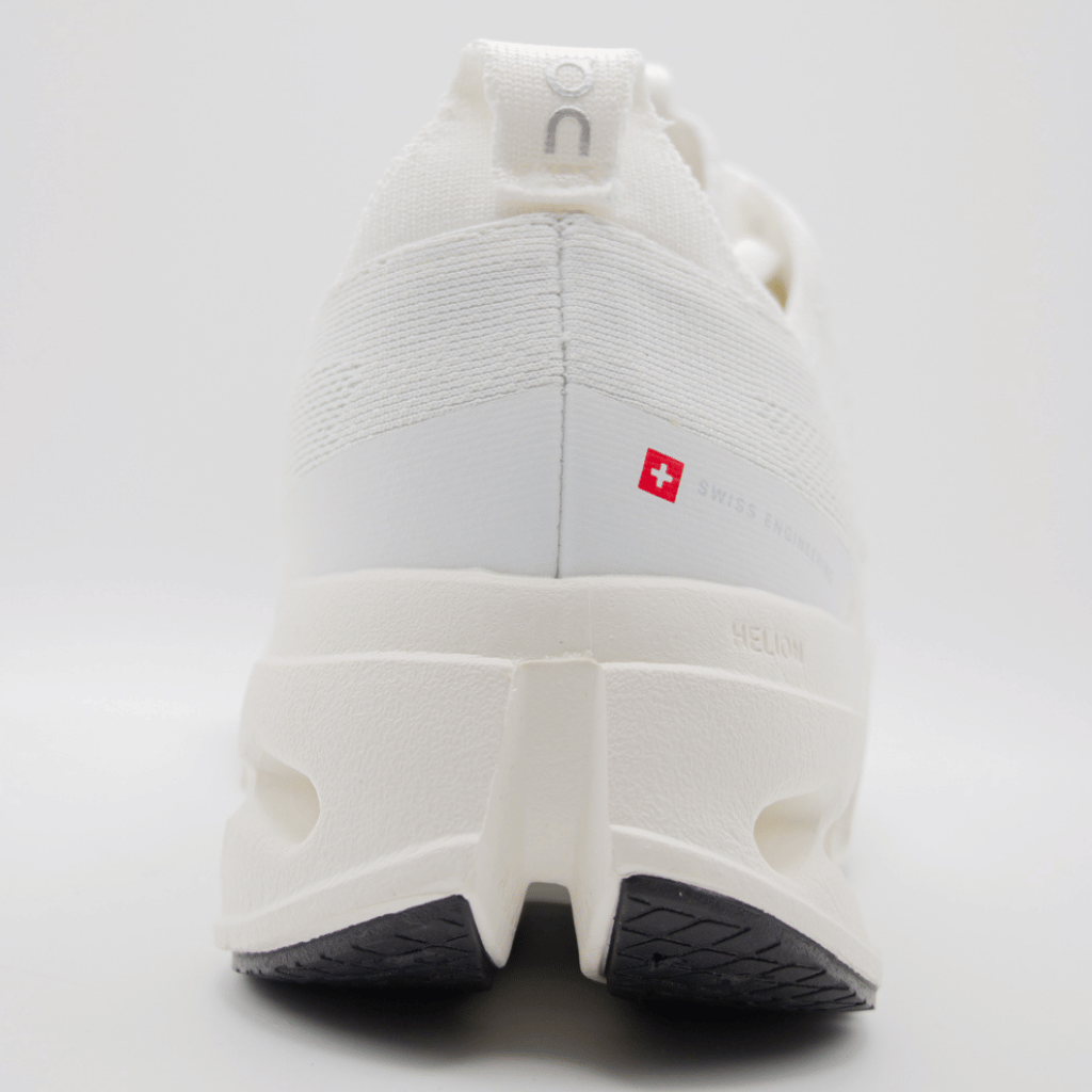 On Run Cloudsurfer White