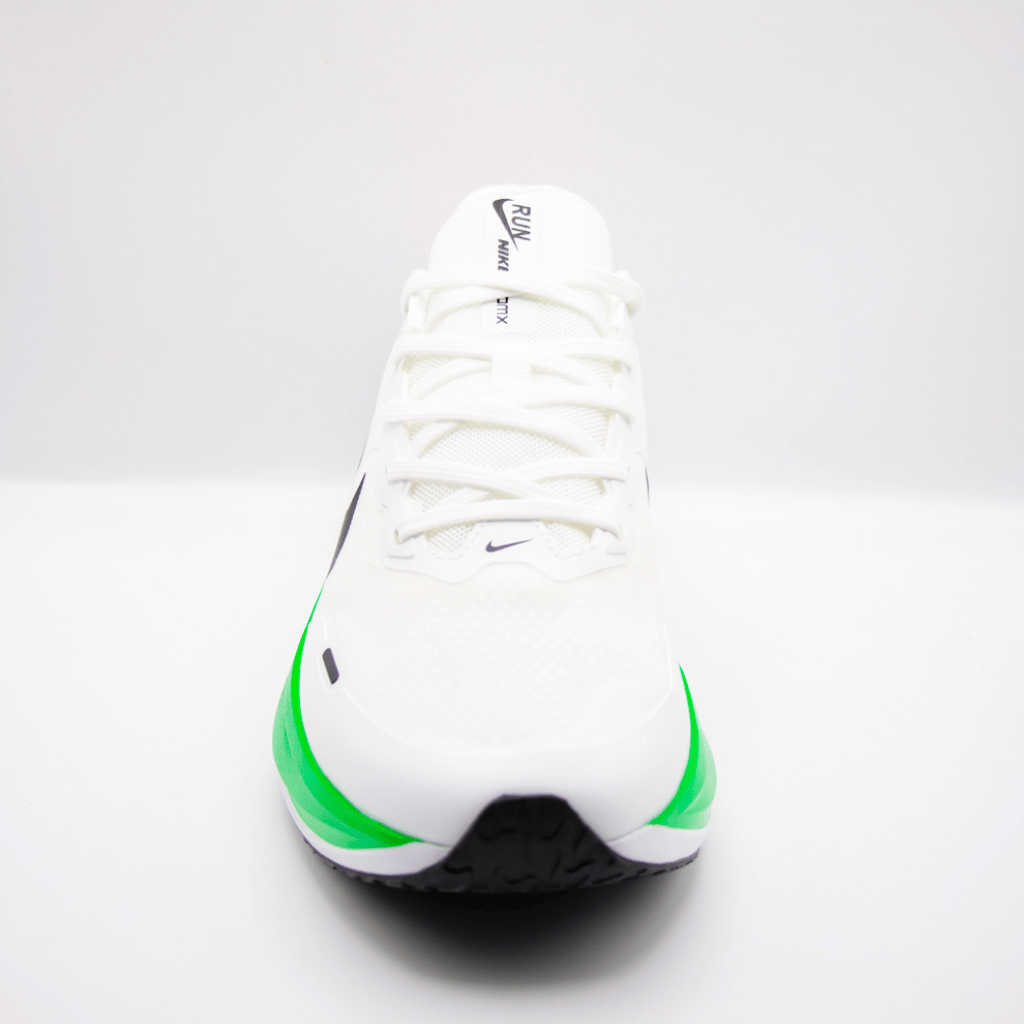 Nike Quest 6 White/Black/Electric Green