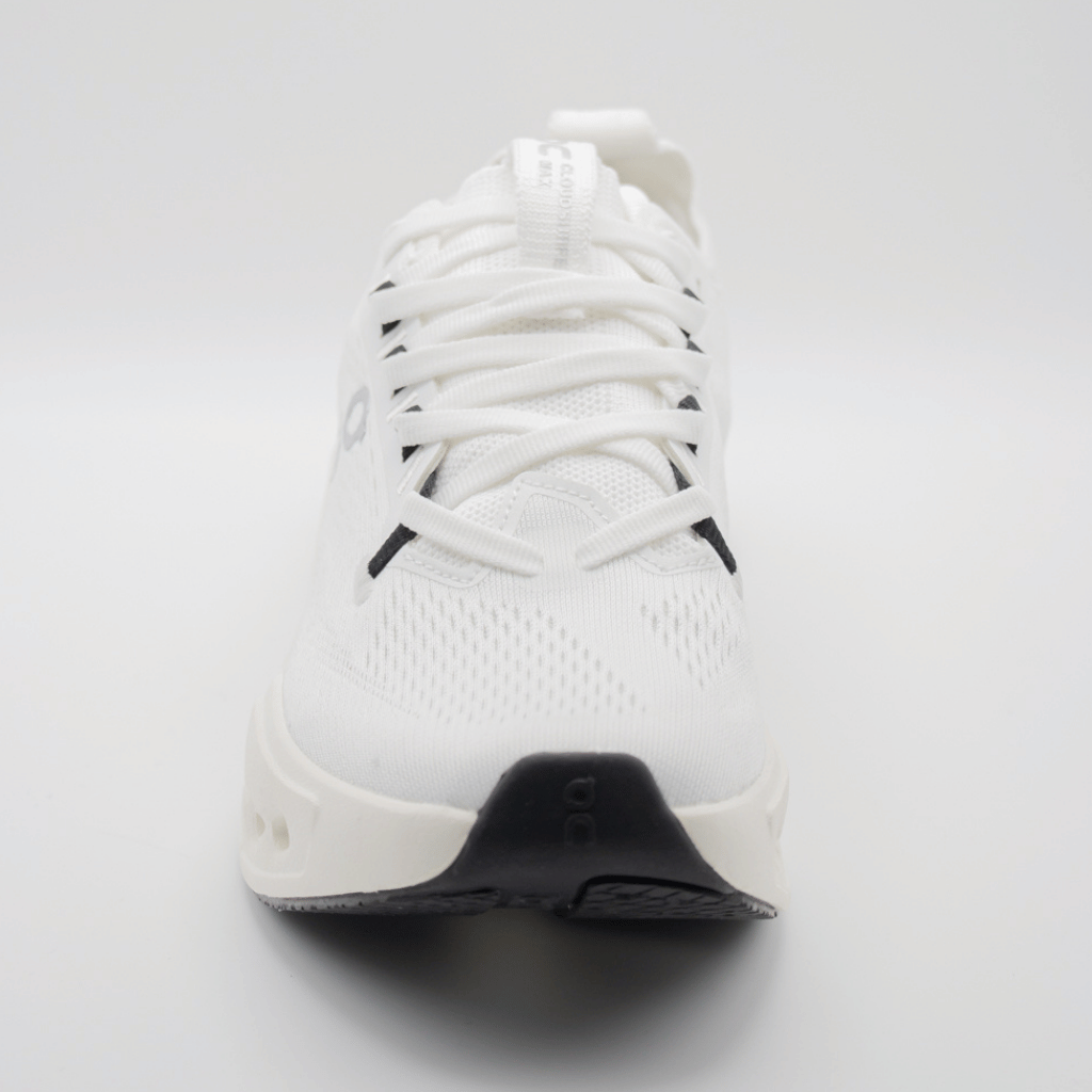 On Run Cloudsurfer White